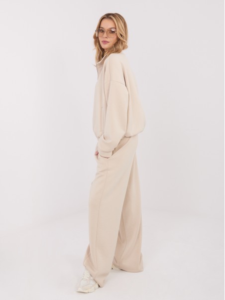 Džemperis-SM-BL-A1562.33-šviesiai smėlio spalvos