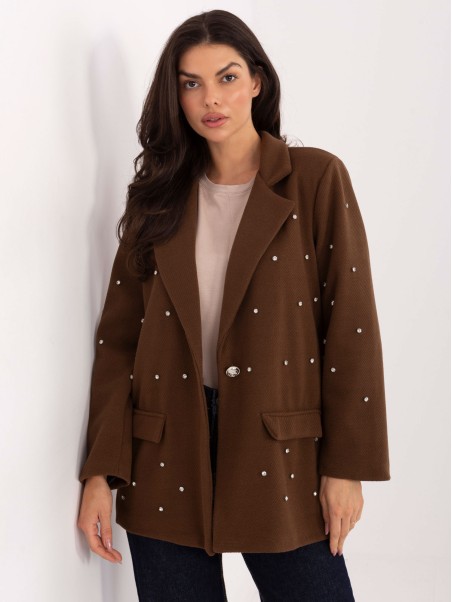 Striukė-IT-MA-18365.97-ruda