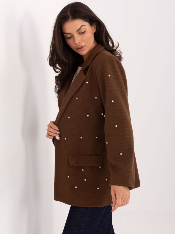 Striukė-IT-MA-18365.97-ruda