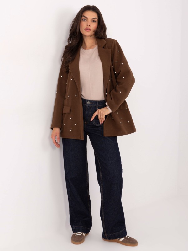 Striukė-IT-MA-18365.97-ruda