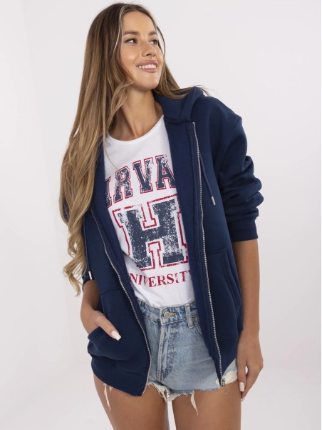 Džemperis-CLM-BL-1044-1.96-tamsiai mėlynas