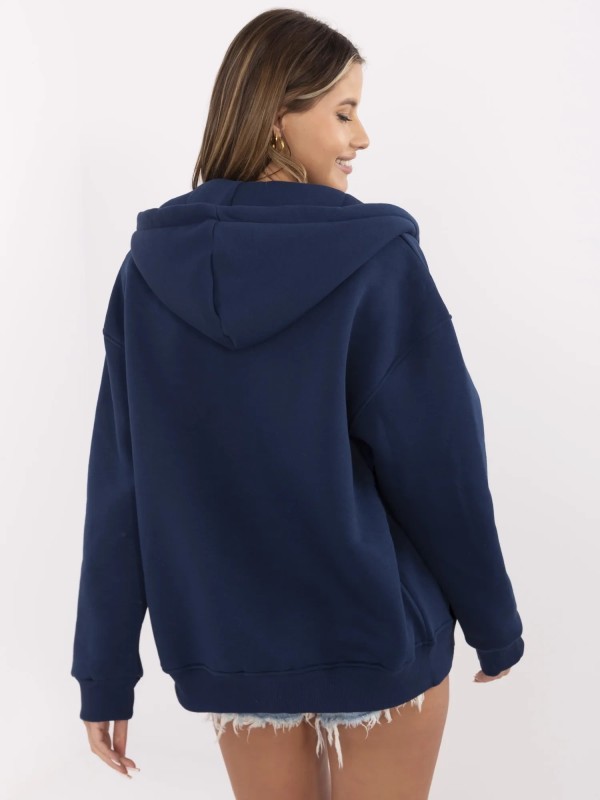 Džemperis-CLM-BL-1044-1.96-tamsiai mėlynas