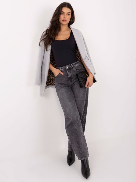 Viršutinė dalis-D12099M02803A-juoda