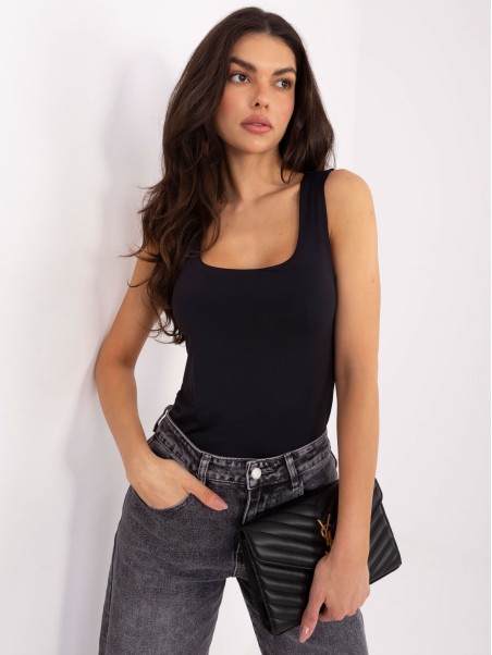 Viršutinė dalis-D12099M02803A-juoda