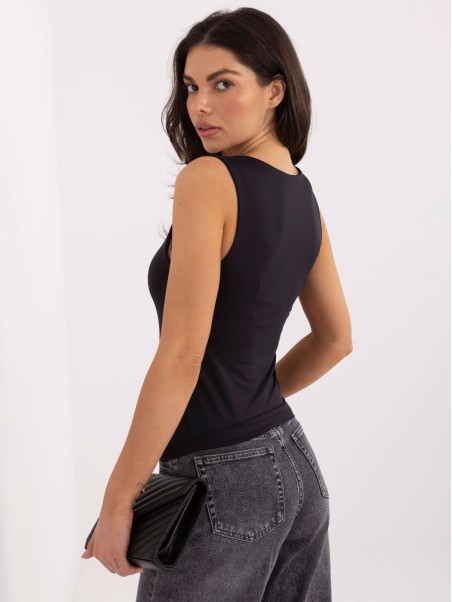 Viršutinė dalis-D12099M02803A-juoda