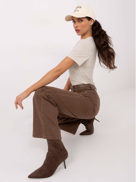 Palaidinė-D12099M02805A-šviesiai smėlio spalvos