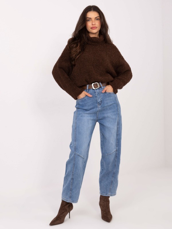 Džinsai-VM-SP-BG1626-4B.96-mėlyni