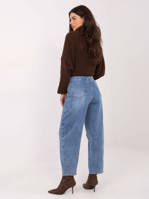 Džinsai-VM-SP-BG1626-4B.96-mėlyni 2