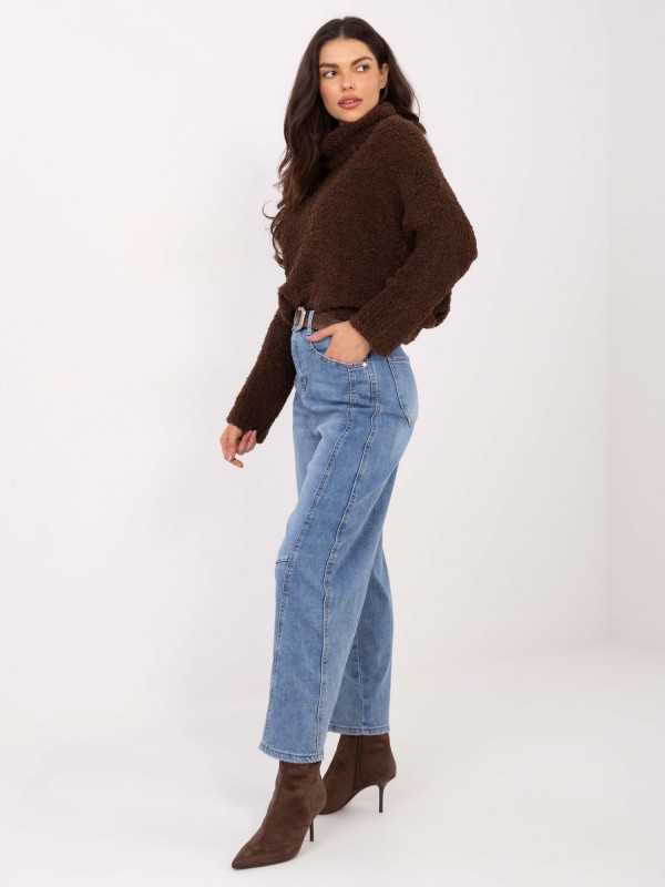 Džinsai-VM-SP-BG1626-4B.96-mėlyni