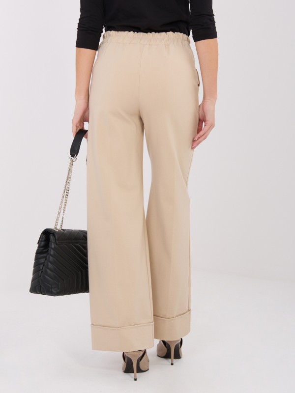 Kelnės-IT-SP-FL9877.64-smėlinės