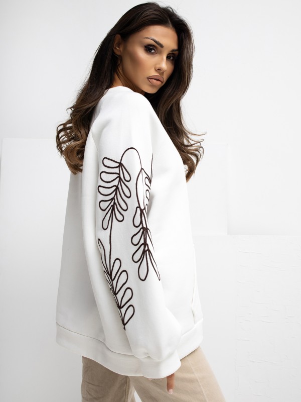 Megztinis-RV-BL-A1042.25-ekru