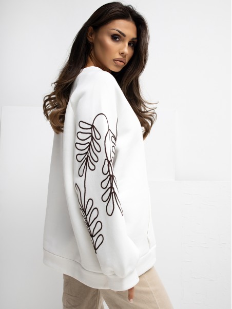 Megztinis-RV-BL-A1042.25-ekru