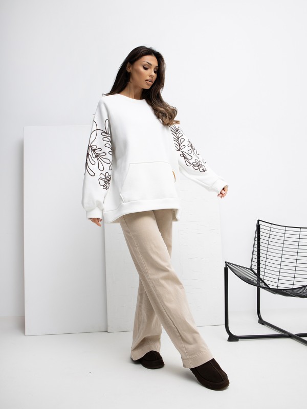 Megztinis-RV-BL-A1042.25-ekru 2