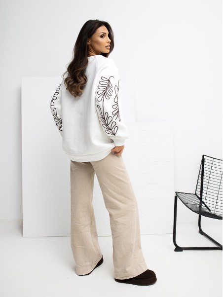 Megztinis-RV-BL-A1042.25-ekru