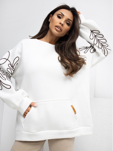 Megztinis-RV-BL-A1042.25-ekru