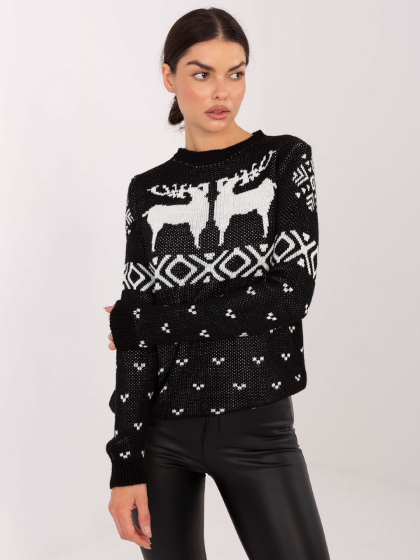 Megztinis-MI-SW-19128.34-juodas