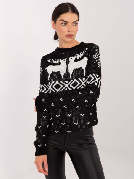 Megztinis-MI-SW-19128.34-juodas