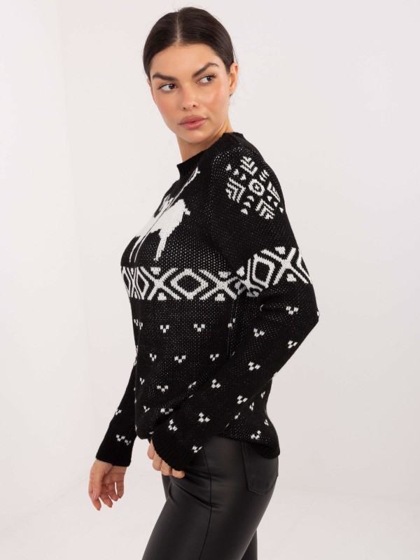 Megztinis-MI-SW-19128.34-juodas