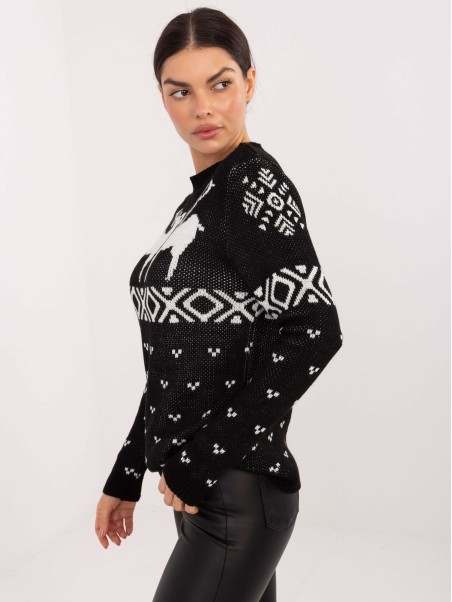 Megztinis-MI-SW-19128.34-juodas