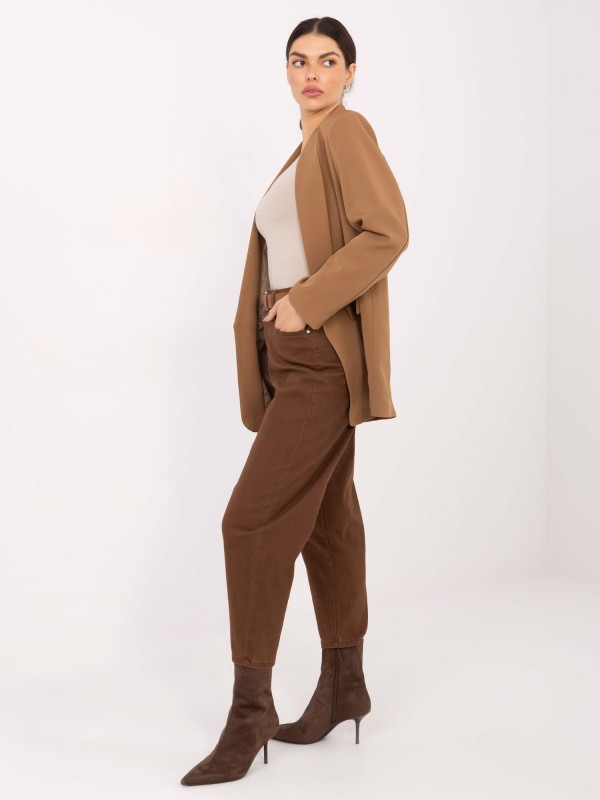 Džinsai-VM-SP-SK152-76.09-rudi 2