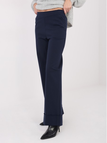 Kelnės-IT-SP-FL9877.64-tamsiai mėlynos