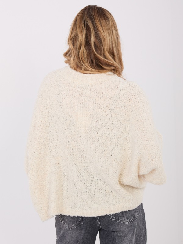 Megztinis-CH-SW-72996.26-šviesiai smėlio spalvos