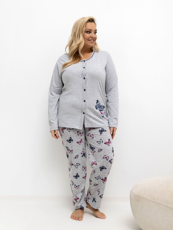 Pižama-DU-PI-FP-504.17-pilka