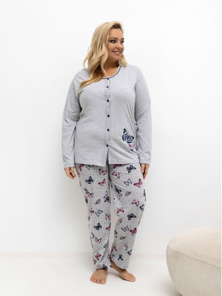 Pižama-DU-PI-FP-504.17-pilka