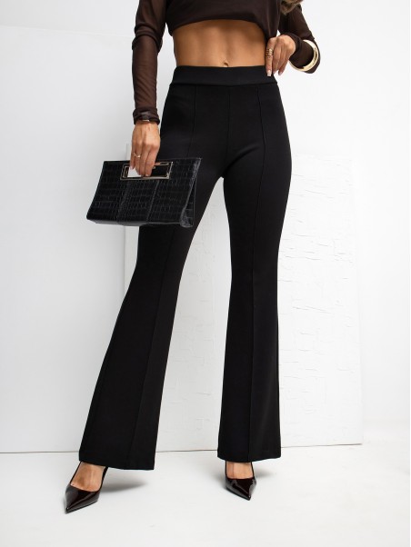 Sportinės kelnės-RV-DR-A1060.03P-juodos