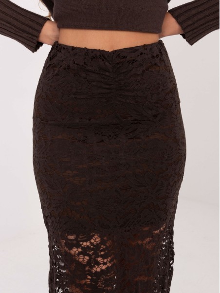 Sijonas-MI-SD-G9137.16P-tamsiai rudas