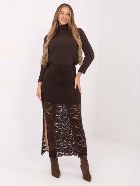 Sijonas-MI-SD-G9137.16P-tamsiai rudas