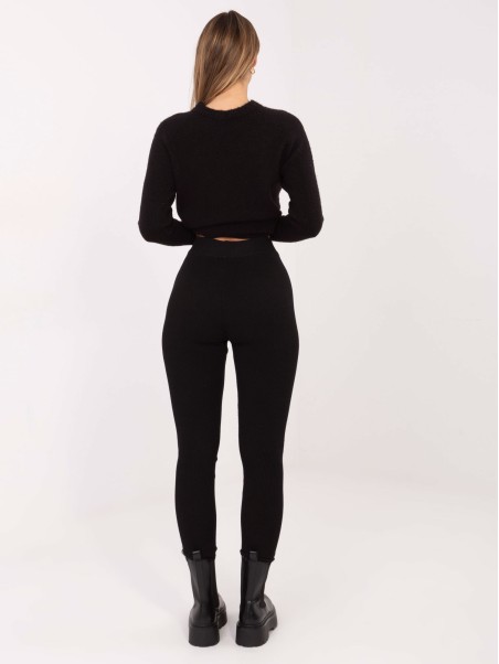 Tamprės-D93050Z62285A-juodos