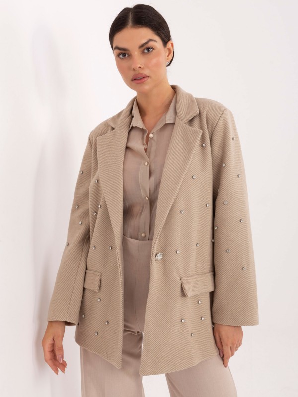 Švarkas-IT-MA-18365.97-smėlinė