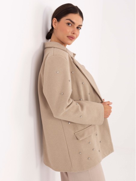 Švarkas-IT-MA-18365.97-smėlinė