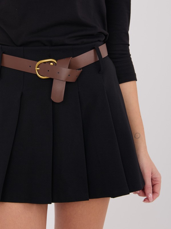 Šortai-IT-SN-FL8757.52-juodi