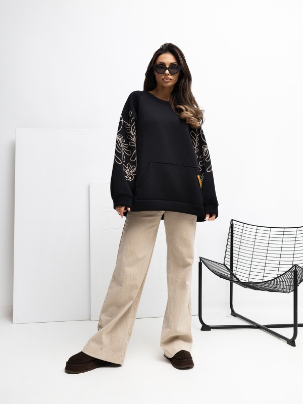 Džemperis-RV-BL-A1042.25-juodas