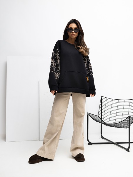 Džemperis-RV-BL-A1042.25-juodas