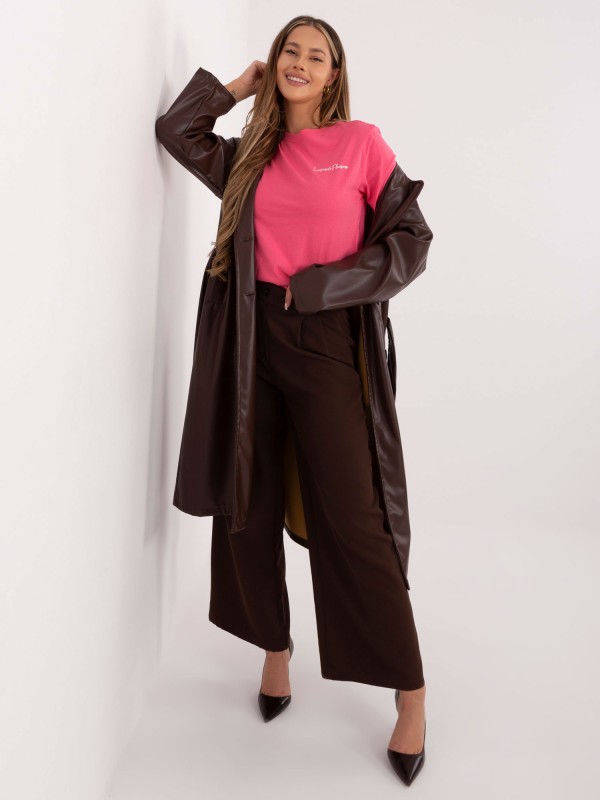 Marškinėliai-D12022M02853A-rožiniai