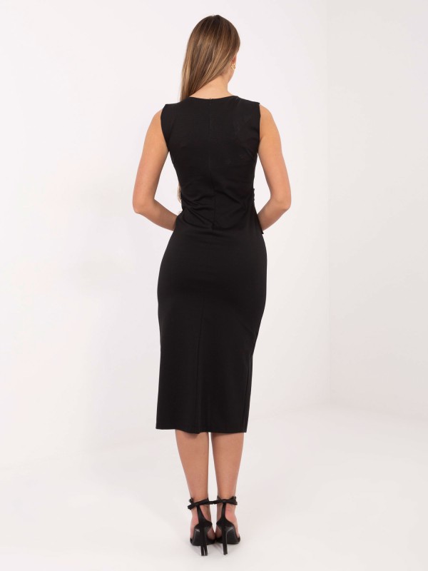 Suknelė-IT-SK-21891.61-juoda