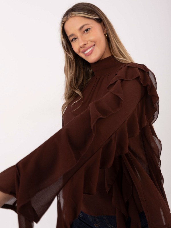 Palaidinė-PM-BZ-J1005.25-ruda