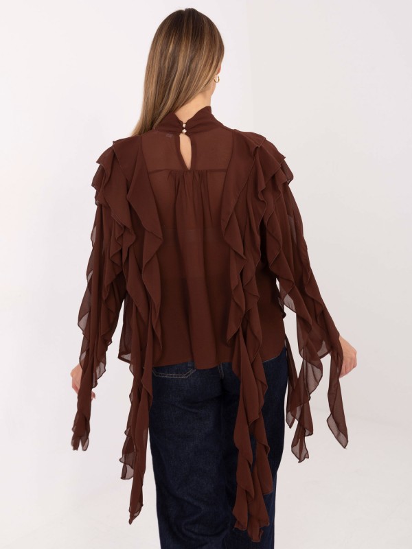 Palaidinė-PM-BZ-J1005.25-ruda