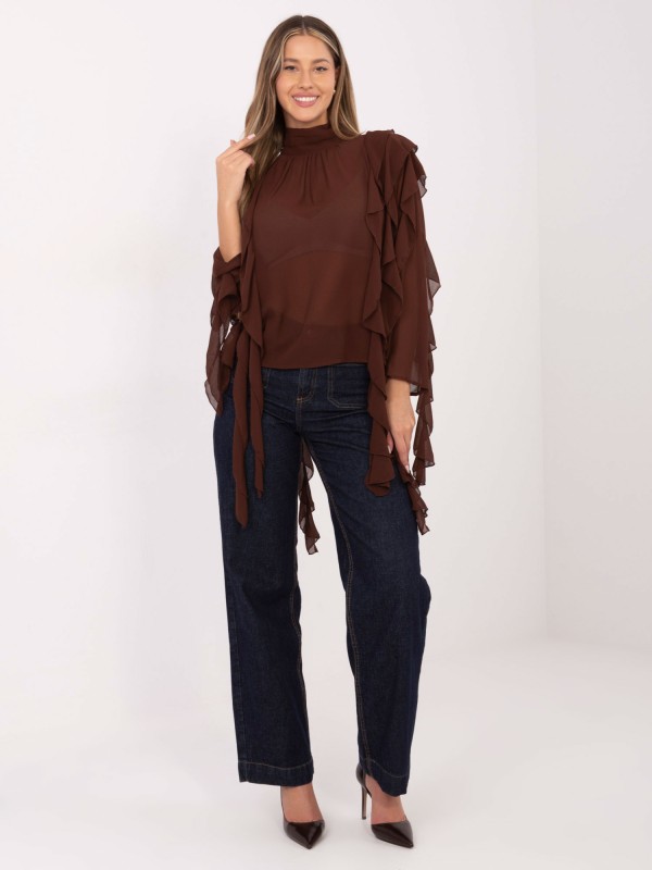 Palaidinė-PM-BZ-J1005.25-ruda