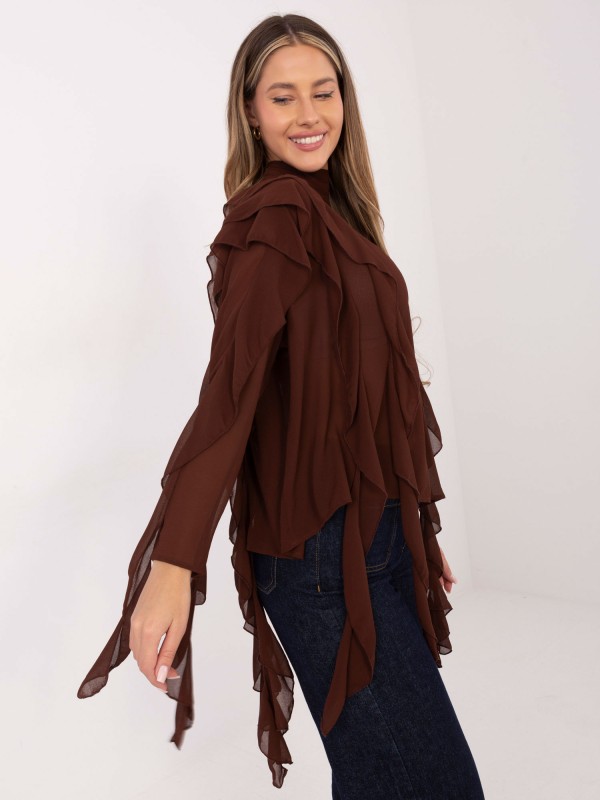 Palaidinė-PM-BZ-J1005.25-ruda