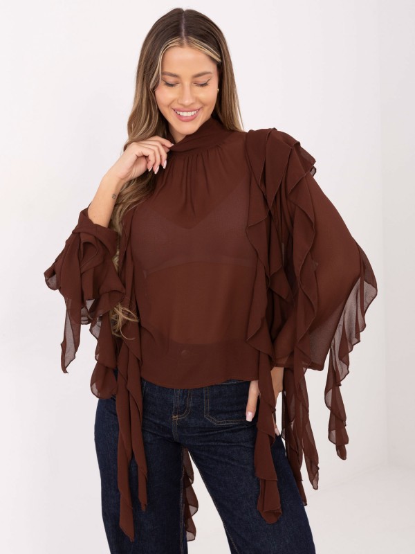 Palaidinė-PM-BZ-J1005.25-ruda