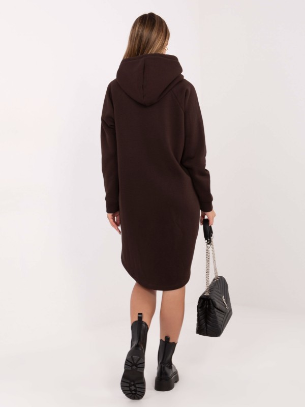 Džemperis-RV-BL-A1027.79-tamsiai rudas