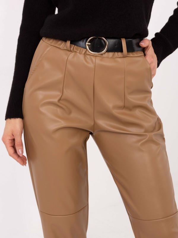 Kelnės-IT-SP-FL8576.06P-kupranugario spalvos