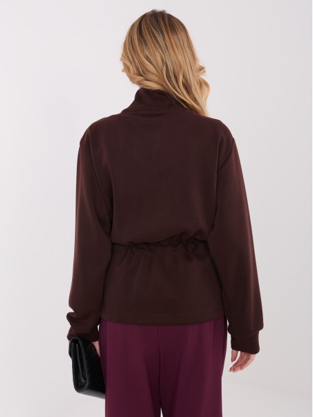 Džemperis-MJ-BL-H5036.16-tamsiai rudas