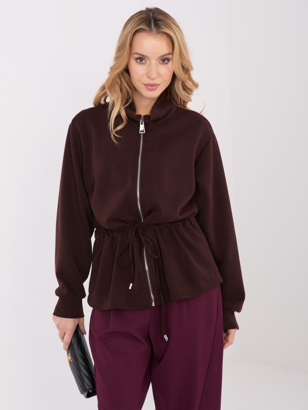 Džemperis-MJ-BL-H5036.16-tamsiai rudas