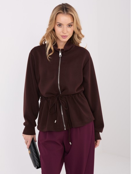 Džemperis-MJ-BL-H5036.16-tamsiai rudas