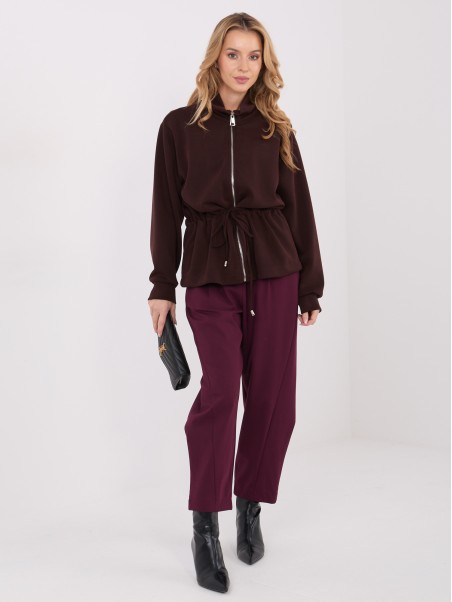 Džemperis-MJ-BL-H5036.16-tamsiai rudas